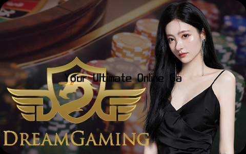 Your Ultimate Online Gaming Destination