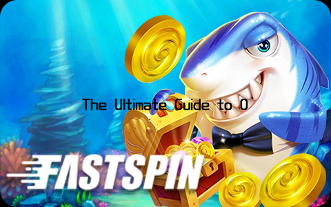 The Ultimate Guide to Online Casino Games